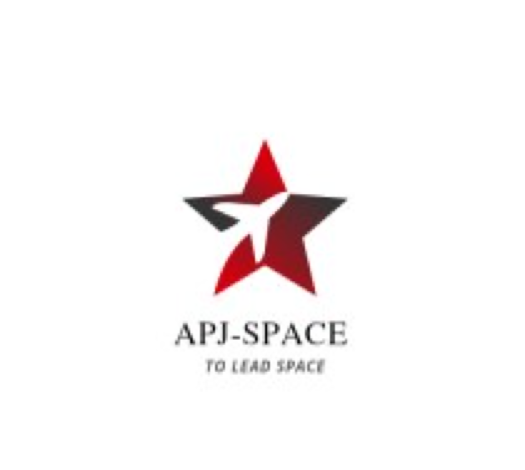 APJ Space Logo